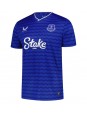 Everton Iliman Ndiaye #10 Replika Hemmakläder 2025-26 Kortärmad